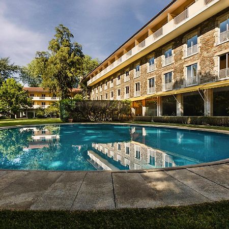 Grao Vasco - Historic Hotel And Spa Viseu Exterior photo