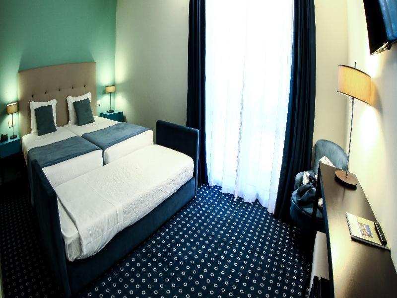 Grao Vasco - Historic Hotel And Spa Viseu Room photo