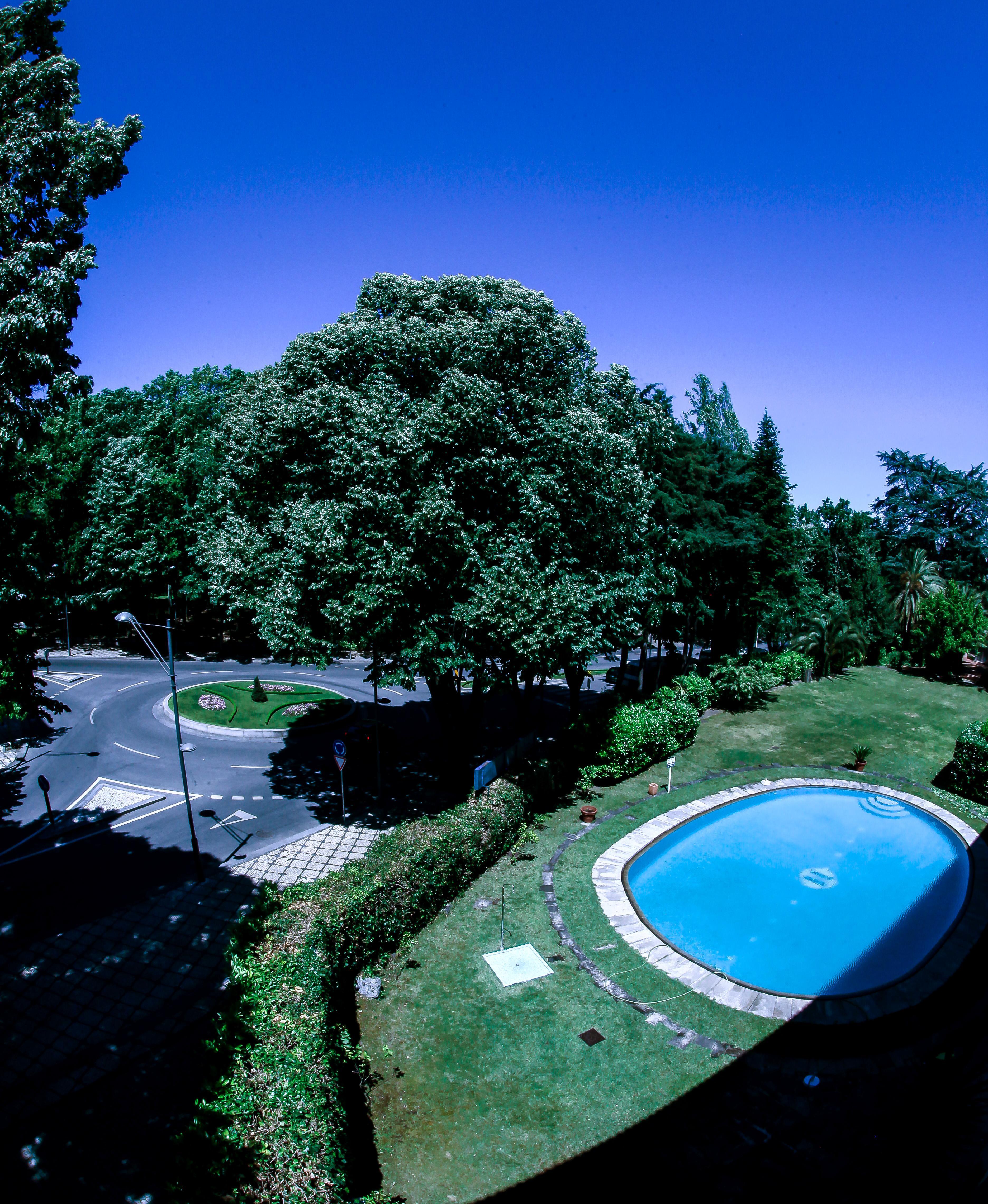 Grao Vasco - Historic Hotel And Spa Viseu Exterior photo